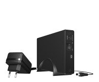 ICYBOX Obudowa HDD type-C 3,5 cala 377-C31 IB-377-C31 - 1275446 - zdjęcie 3